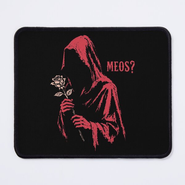 Item preview, MEOS? Hooded Rose designed and sold by ErnestoForbes.