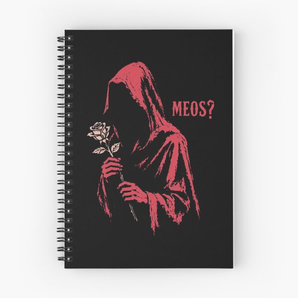 Item preview, MEOS? Hooded Rose designed and sold by ErnestoForbes.