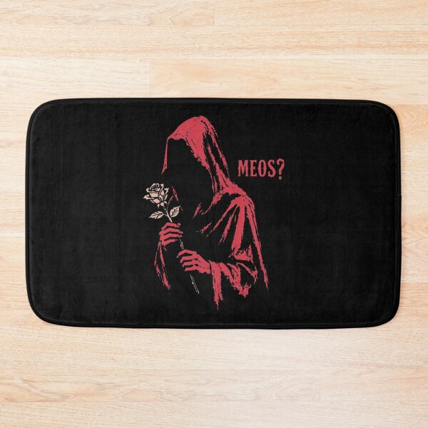 Item preview, MEOS? Hooded Rose designed and sold by ErnestoForbes.