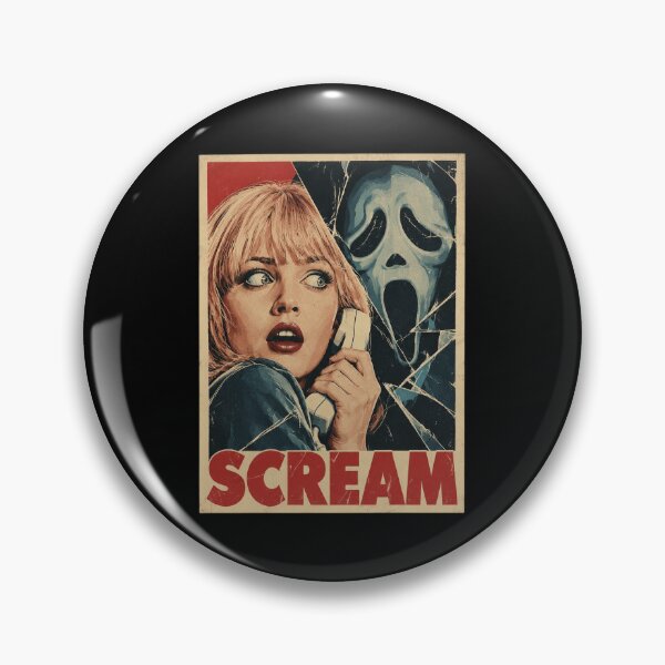 Item preview, Scream designed and sold by barnetcraigt.