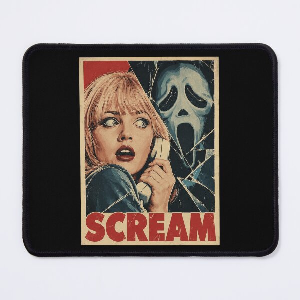 Item preview, Scream designed and sold by barnetcraigt.