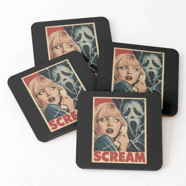 Item preview, Scream designed and sold by barnetcraigt.