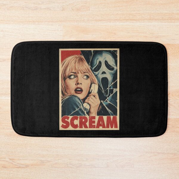 Item preview, Scream designed and sold by barnetcraigt.