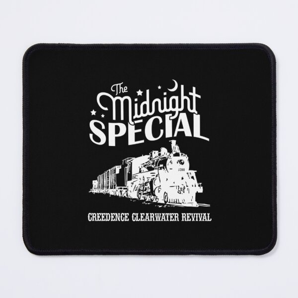 Item preview, Midnight Special Ccr American Rock Band designed and sold by MaidScuk.