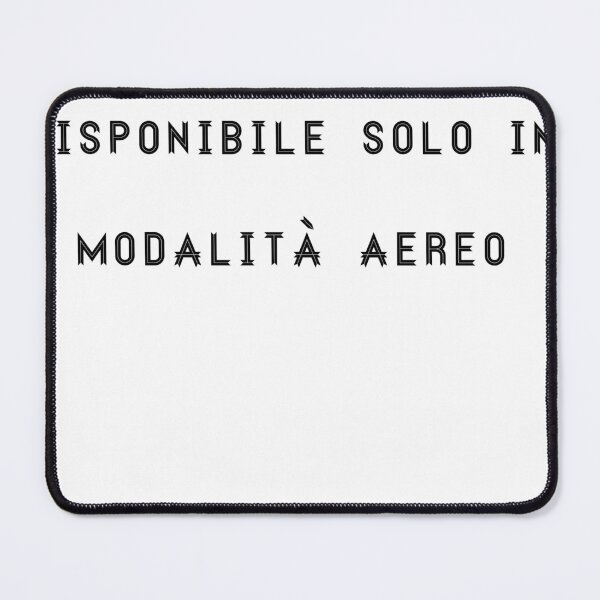 Item preview, Modalità aere designed and sold by lucakinder90000.