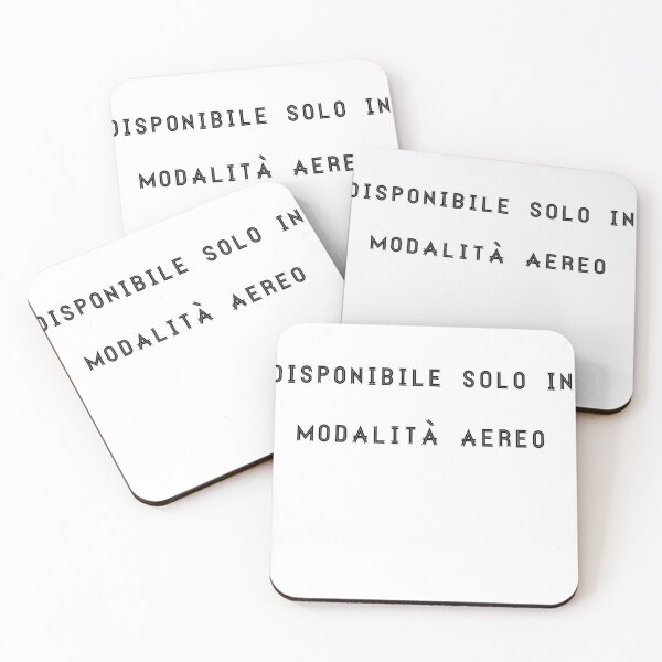 Item preview, Modalità aere designed and sold by lucakinder90000.