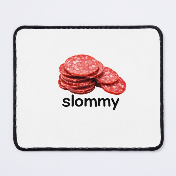 Item preview, Slommy Salami designed and sold by LakenDraphil.