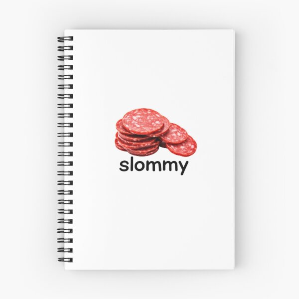 Item preview, Slommy Salami designed and sold by LakenDraphil.