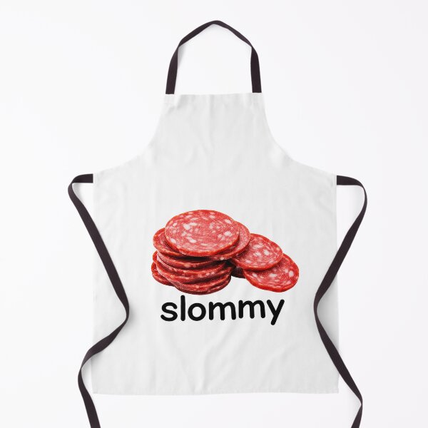 Item preview, Slommy Salami designed and sold by LakenDraphil.