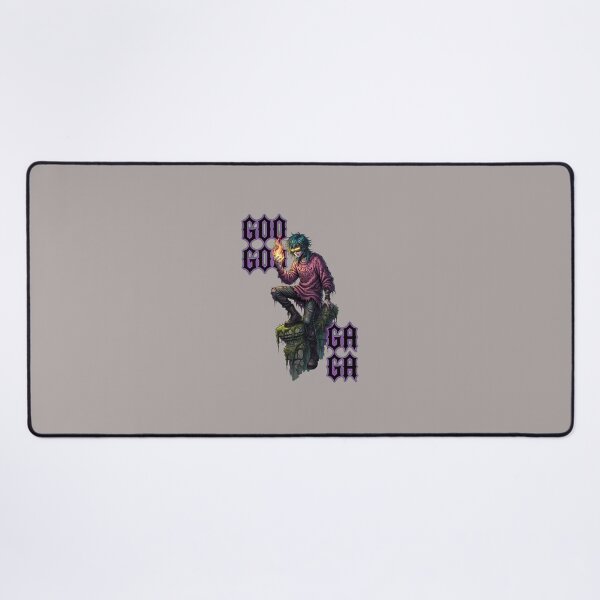 Item preview, Chibi Idol Eating Candy Text Balloon Style-3 designed and sold by BenjaminBylund.