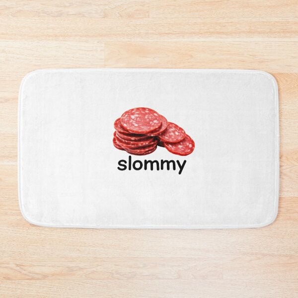 Item preview, Slommy Salami designed and sold by LakenDraphil.