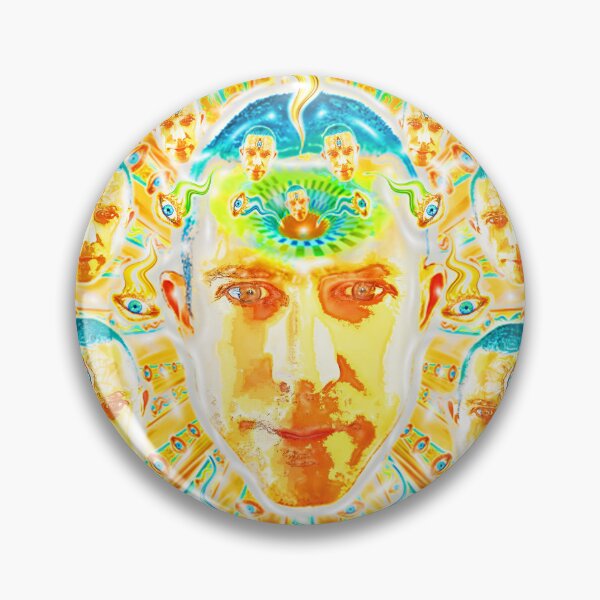 Item preview, AlcheMyself(ii) designed and sold by Klaus Bremner (Autotelic Art).