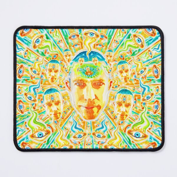 Item preview, AlcheMyself(ii) designed and sold by Klaus Bremner (Autotelic Art).