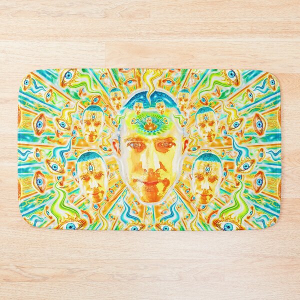 Item preview, AlcheMyself(ii) designed and sold by Klaus Bremner (Autotelic Art).