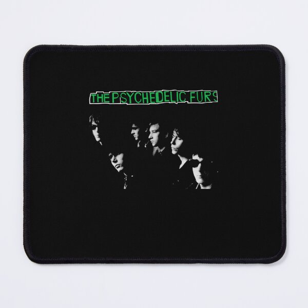Item preview, Psychedelic Furs designed and sold by MaidScuk.