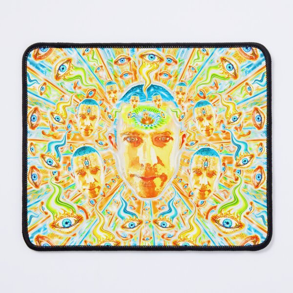 Item preview, AlcheMyself(iii) designed and sold by Klaus Bremner (Autotelic Art).