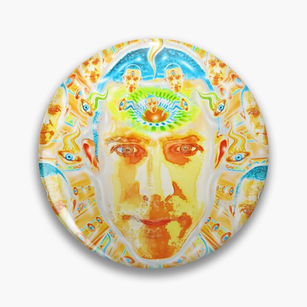 Item preview, AlcheMyself(iii) designed and sold by Klaus Bremner (Autotelic Art).