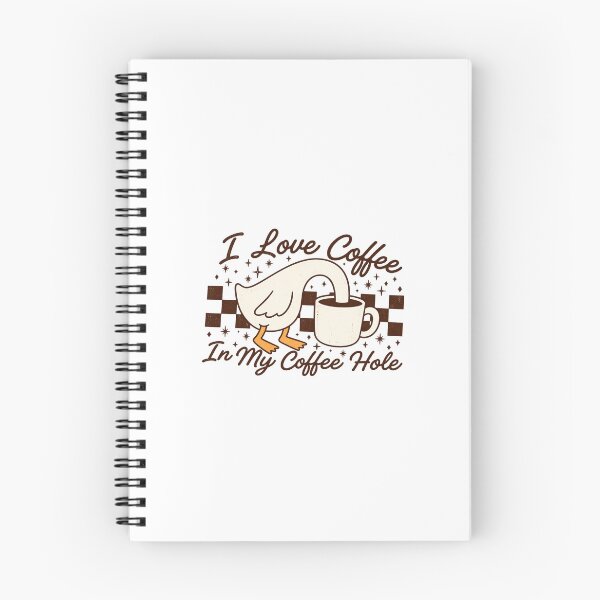 Item preview, I Love Coffee In My Coffee Hole designed and sold by LakenDraphil.