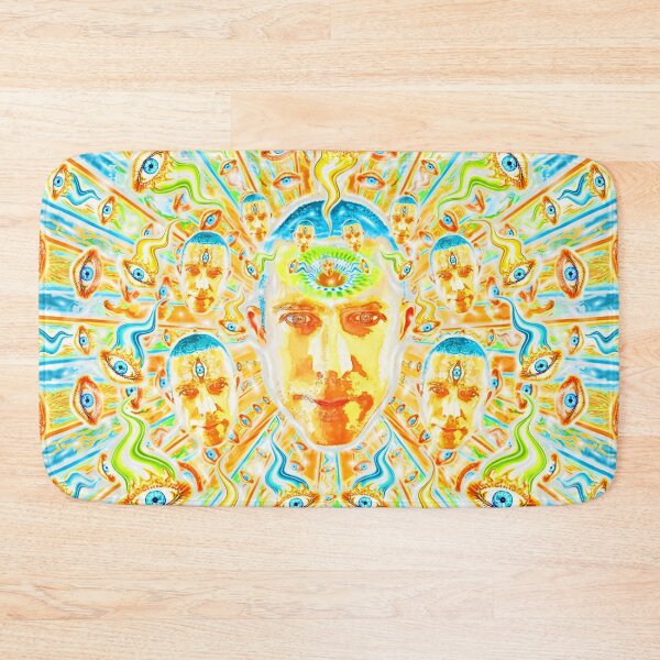 Item preview, AlcheMyself(iii) designed and sold by Klaus Bremner (Autotelic Art).