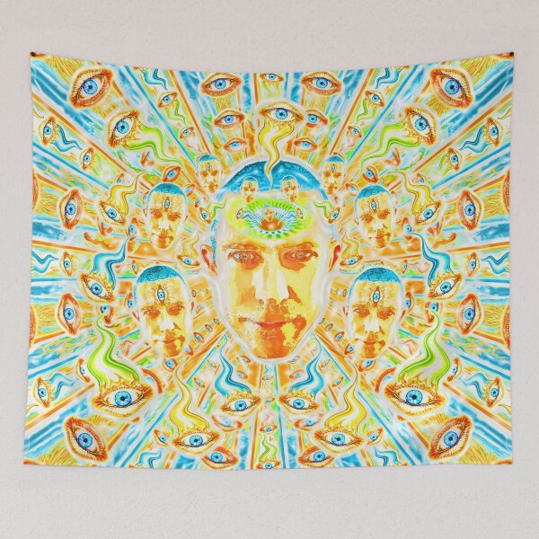 Item preview, AlcheMyself(iii) designed and sold by Klaus Bremner (Autotelic Art).