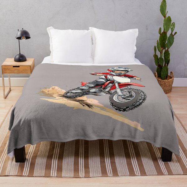 Item preview, Chibi Kid Motocross Rider Dirt Bike-26 designed and sold by BenjaminBylund.