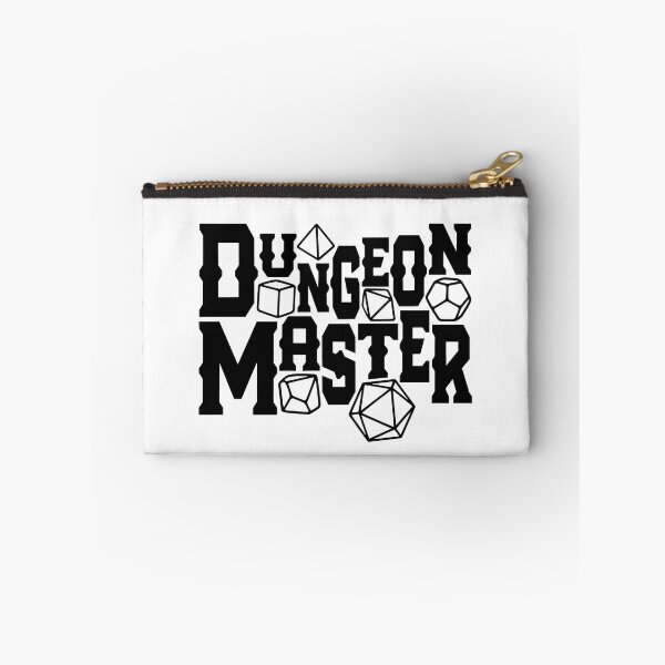 Item preview, Dungeon Master designed and sold by Gamify Store.