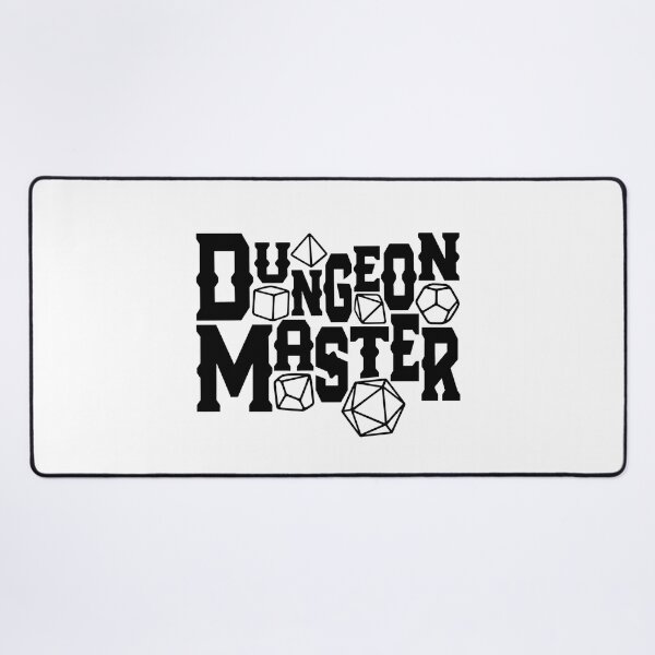 Item preview, Dungeon Master designed and sold by Gamify Store.