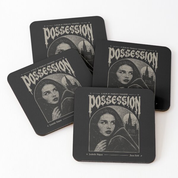 Item preview, Possession 1981 Film designed and sold by barnetcraigt.