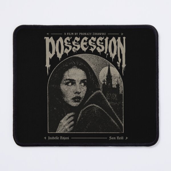 Item preview, Possession 1981 Film designed and sold by barnetcraigt.