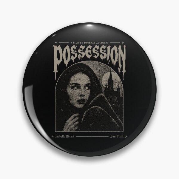 Item preview, Possession 1981 Film designed and sold by barnetcraigt.