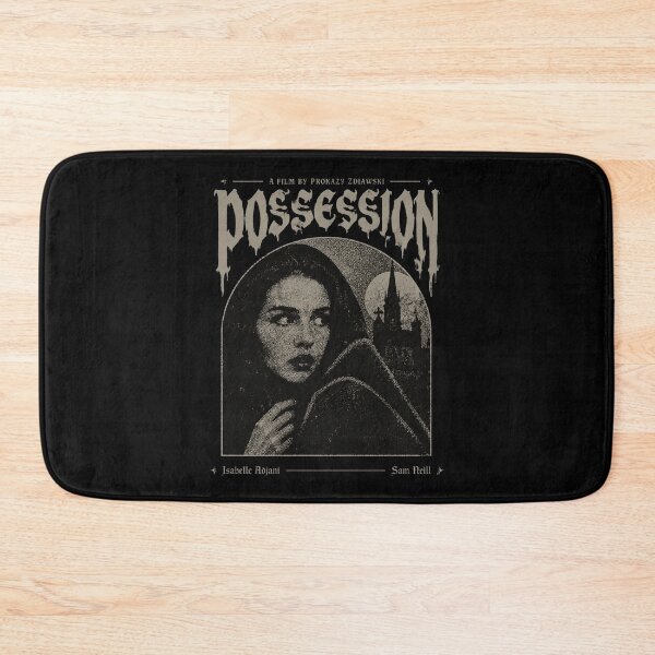 Artikelvorschau, Possession (1981) entworfen und verkauft von barnetcraigt.