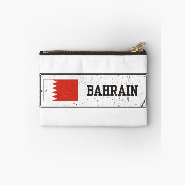Item preview, Bahrain Flag designed and sold by jeshands.