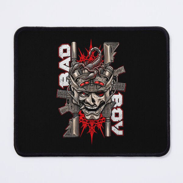 Item preview, bad boy army designed and sold by furiseria.