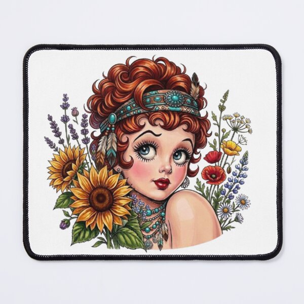 Item preview, BETTY BOOP designed and sold by CHRIST5000.