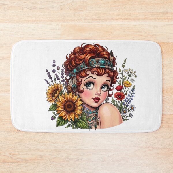 Item preview, BETTY BOOP designed and sold by CHRIST5000.