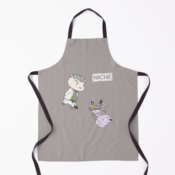 Item preview, Chibi Killer Queen and Kira T-Shirt Design-19 designed and sold by BenjaminBylund.