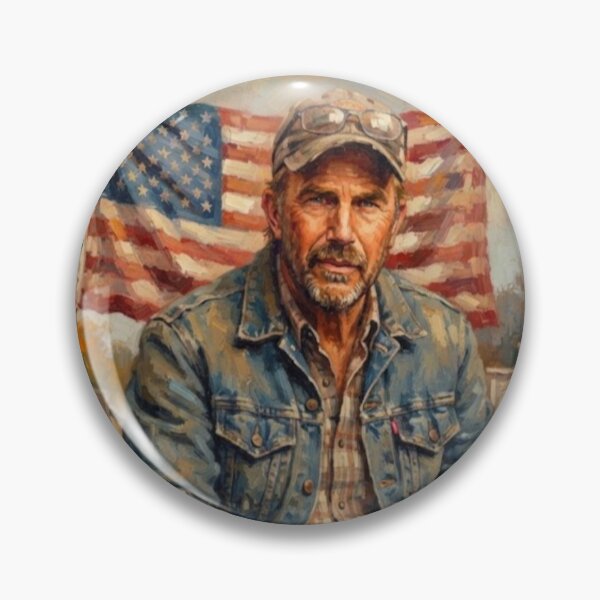 Item preview, Swing Vote Small Town Election Fine Art Tribute designed and sold by Art's Diner.