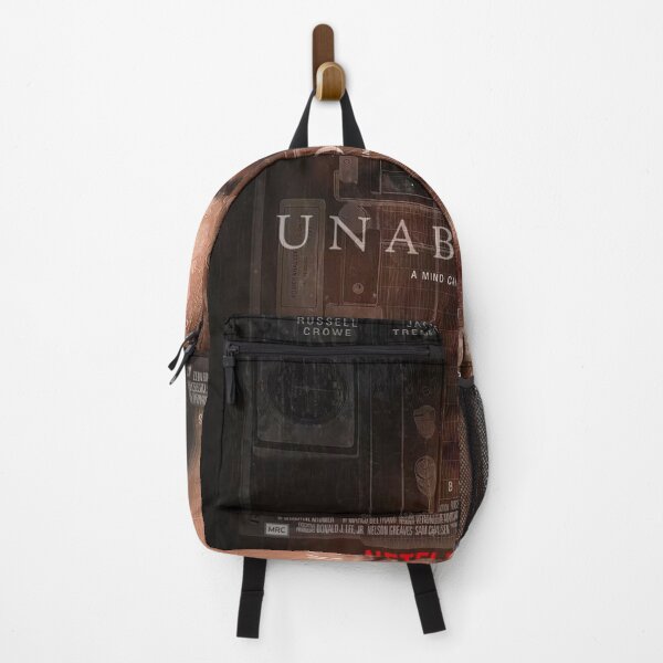 Item preview, Poster Unabomber 2026 designed and sold by theodoreelrobe.