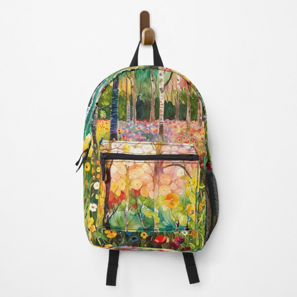Item preview, Birch Forest in Bloom designed and sold by Arjen Roos.