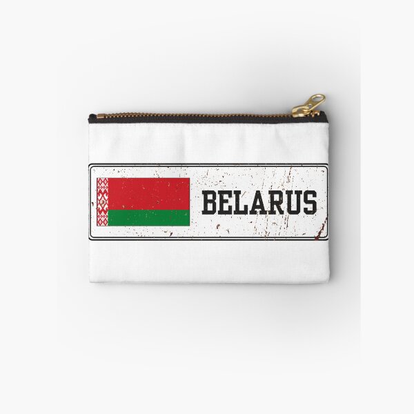 Item preview,  Belarus Flag  designed and sold by jeshands.