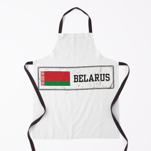 Item preview,  Belarus Flag  designed and sold by jeshands.