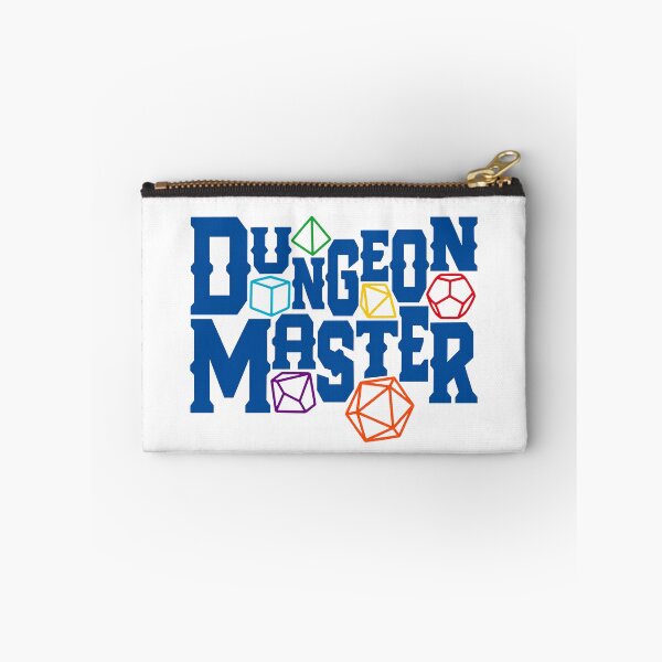 Item preview, Dungeon Master designed and sold by Gamify Store.