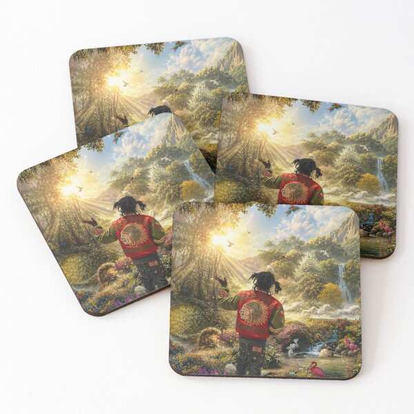 Item preview, Aesthetic Chief Keef Nature  View designed and sold by sarexgasruk.