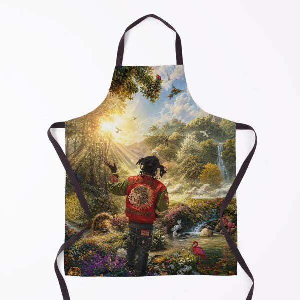 Item preview, Aesthetic Chief Keef Nature  View designed and sold by sarexgasruk.