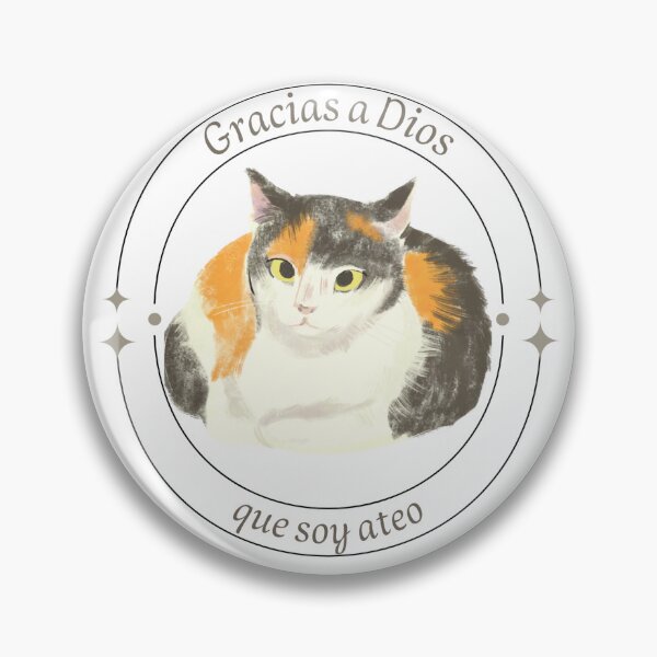 Item preview, Thank God I'm an atheist designed and sold by CukishopJapon.