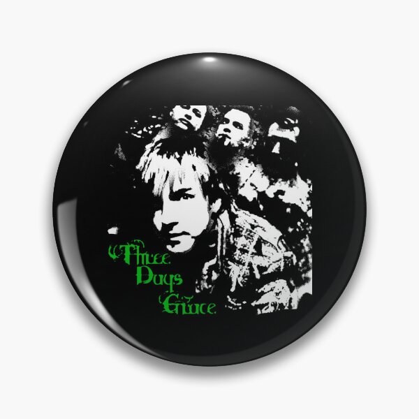 Item preview, Silhouette Face Hard Rock Band Metal designed and sold by MerinstisEffort.