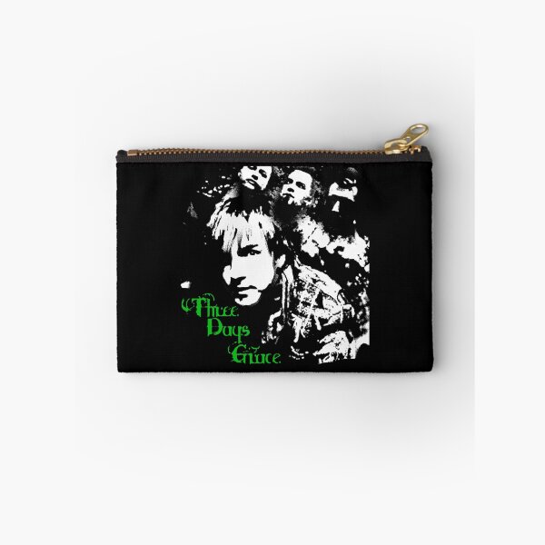 Item preview, Silhouette Face Hard Rock Band Metal designed and sold by MerinstisEffort.