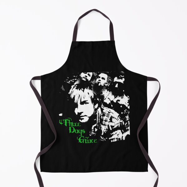 Item preview, Silhouette Face Hard Rock Band Metal designed and sold by MerinstisEffort.