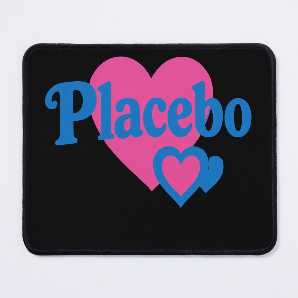Item preview, Placebo Heart Pop designed and sold by ErnestoForbes.