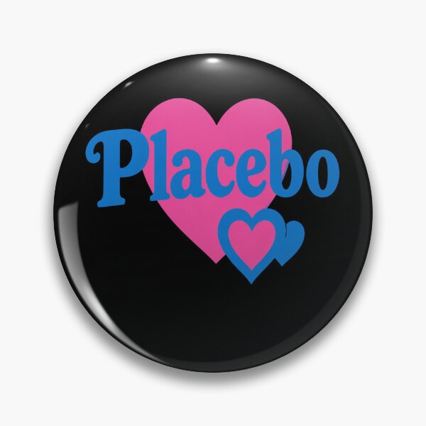 Item preview, Placebo Corazón Pop designed and sold by ErnestoForbes.